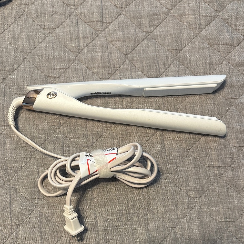 T3 Flat Iron